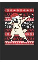 Ugly Christmas Sweater - Goat
