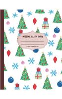 Knitting Graph Paper