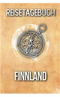 Reisetagebuch Finnland