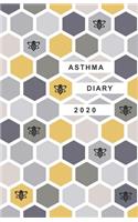Asthma Diary 2020