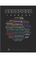 Password Logbook