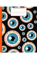 Graph Paper Notebook