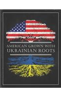 Ukrainian Roots