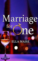 Marriage for One