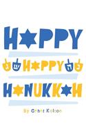 Happy Happy Hanukkah
