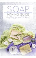 Soap Making Guide