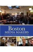 Boston Media Makers, Connecting People Who Benefit from Knowing Each Other