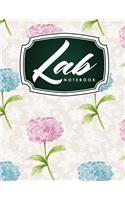 Lab Notebook