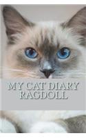 My cat diary: Ragdoll(My Cat Diary)