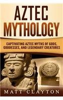 Aztec Mythology