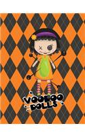 Voodoo Dolls