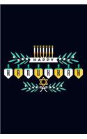Happy Hanukkah
