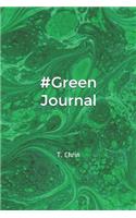 #green Journal