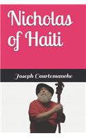 Nicholas of Haiti
