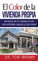 Color de la Vivienda Propia