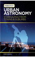Urban Astronomy