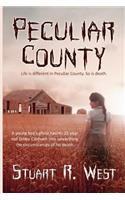 Peculiar County