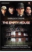 Sherlock's Home: The Empty House