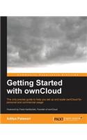 Getting Started with Owncloud