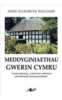Meddyginiaethau Gwerin Cymru