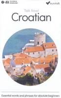 Talk Now! Learn Croatian