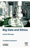 Big Data and Ethics