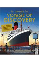 All Aboard the Voyage of Discovery