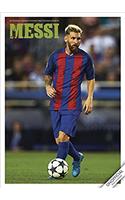 Messi Unofficial A3