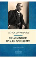 Adventures of Sherlock Holmes