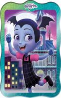 Disney Junior - Vampirina: