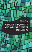 Gender Inequality and Welfare States in Europe