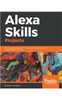 Alexa Skills Projects