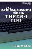 Bastler-Handbuch für den THEC64 Mini