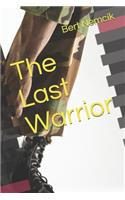 Last Warrior