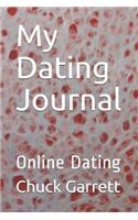 My Dating Journal: Online Dating