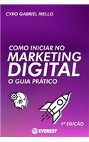 Como Iniciar no Marketing Digital