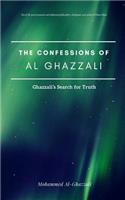 The Confessions of Al Ghazzali