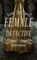 Female Detective Lib/E