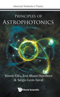 Principles of Astrophotonics