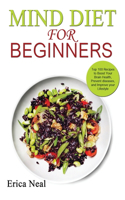 Mind Diet for Beginners