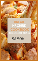 Bread Machine Cookbook