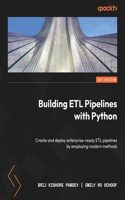 Building ETL Pipelines with Python