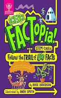 Science Factopia!