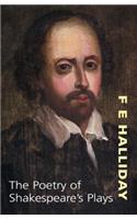 The Poetry of Shakespeare's Plays: 9.95