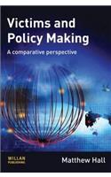 Victims and Policy-Making