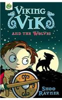 Viking Vik and the Wolves