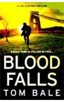 Blood Falls