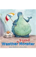 Storytime: My Friend the Weather Monster