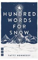 A Hundred Words for Snow