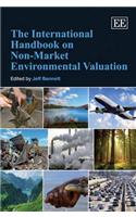 The International Handbook on Non-Market Environmental Valuation